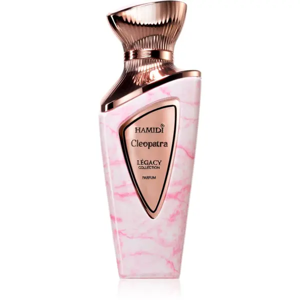 Hamidi Hamidi Legacy Cleopatra parfem za žene 100 ml