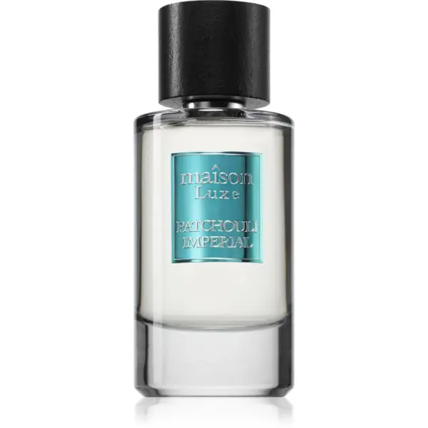 Hamidi Hamidi Maison Luxe Patchouli Imperial parfem uniseks 110 ml