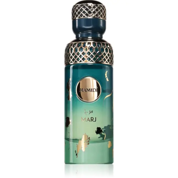 Hamidi Hamidi Marj parfemska voda uniseks 100 ml