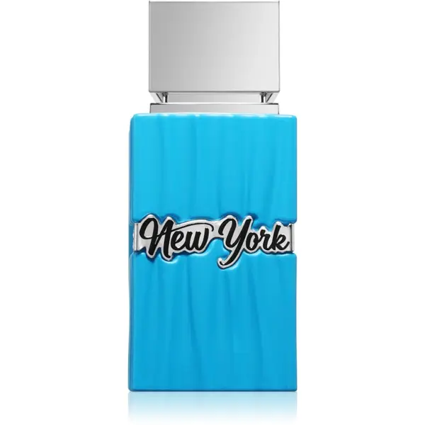 Hamidi Hamidi New York Dream parfemska voda uniseks 100 ml