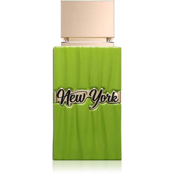 Hamidi Hamidi New York Life parfemska voda uniseks 100 ml