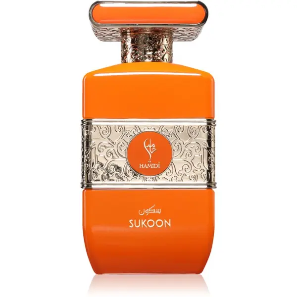 Hamidi Hamidi Sukoon parfemska voda uniseks 100 ml