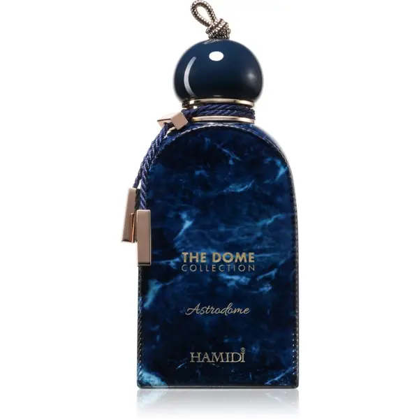 Hamidi Hamidi The Dome Astrodome parfemska voda uniseks 100 ml