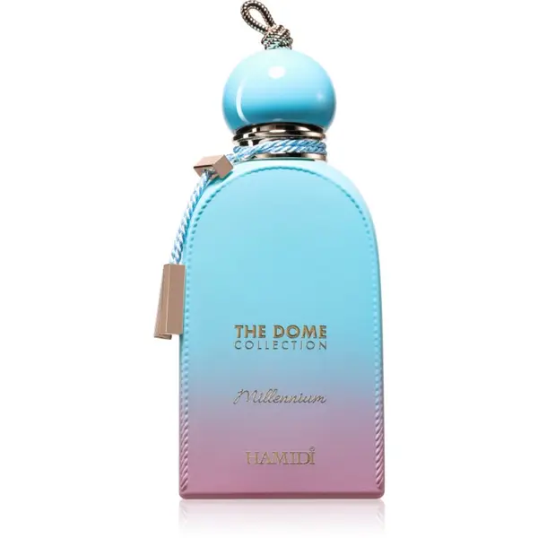 Hamidi Hamidi The Dome Millennium parfemska voda uniseks 100 ml