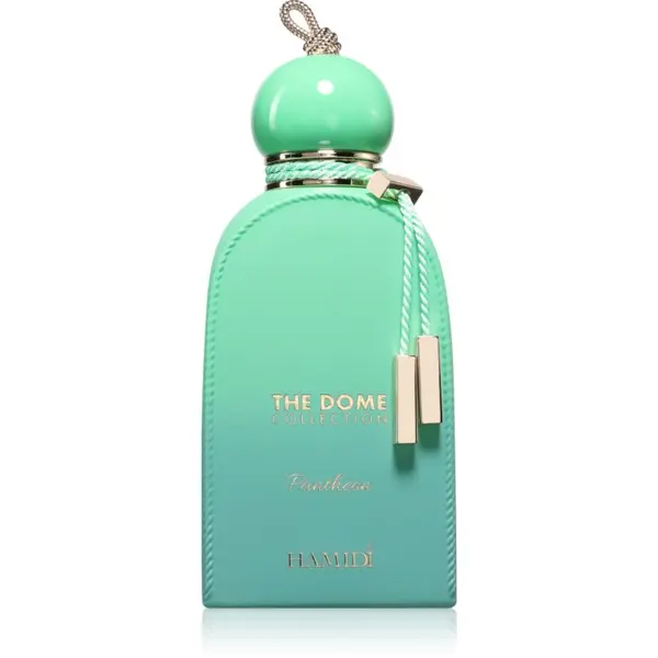 Hamidi Hamidi The Dome Pantheon parfemska voda uniseks 100 ml