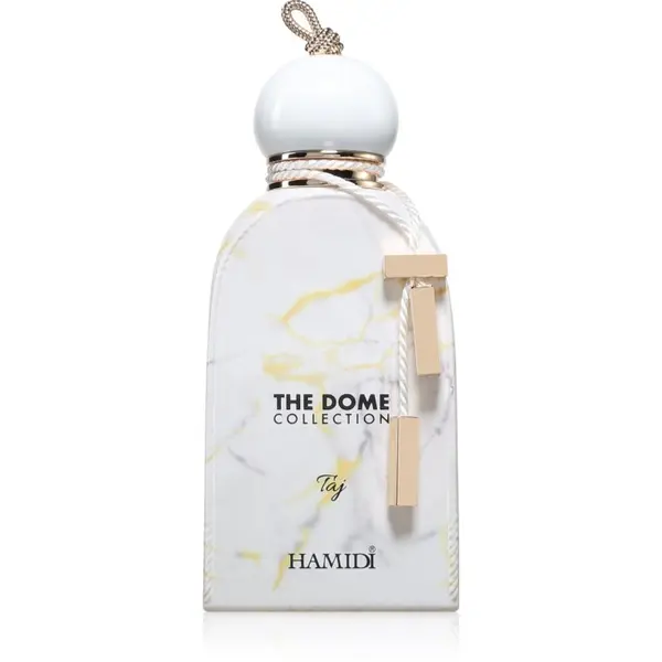 Hamidi Hamidi The Dome Taj parfemska voda za muškarce 100 ml