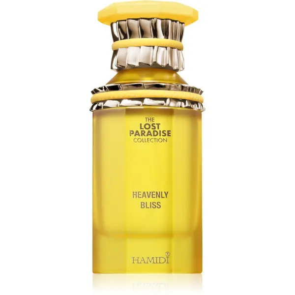 Hamidi Hamidi The Lost Paradise Heavenly Bliss parfemska voda uniseks 100 ml