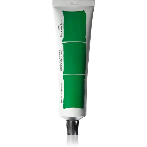Haruharu Wonder Haruharu Wonder Black Bamboo Nourishing Calming Hand & Nail Cream hranjiva krema za ruke i nokte 50 ml