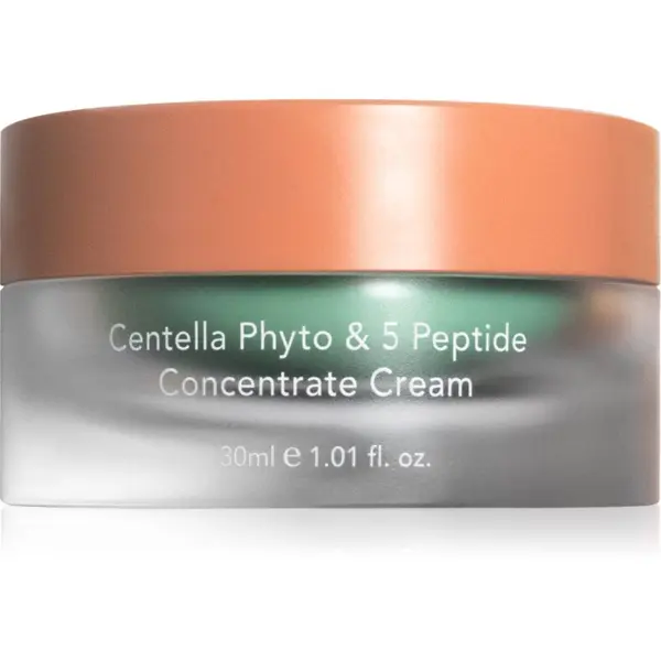 Haruharu Wonder Haruharu Wonder Centella Phyto & 5 Peptide Concentrate Cream višenamjenska krema za ishranu i hidrataciju 30 ml
