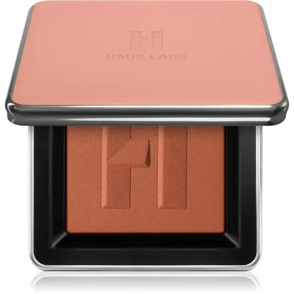 Haus Labs Haus Labs Color Fuse puder- rumenilo nijansa Fire Moon 5 g