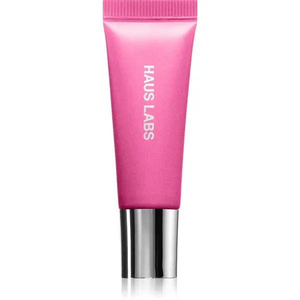Haus Labs Haus Labs Hy-Power višenamjenska šminka za oči, usne i lice nijansa Magenta Shimmer 7 g