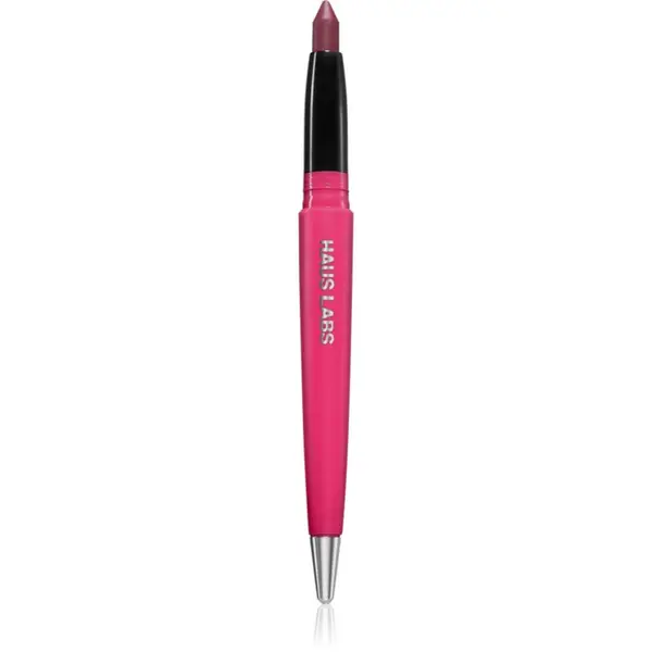 Haus Labs Haus Labs Le Monster kremasti ruž za usne s hidratantnim učinkom nijansa Berry Matte 1.4 g