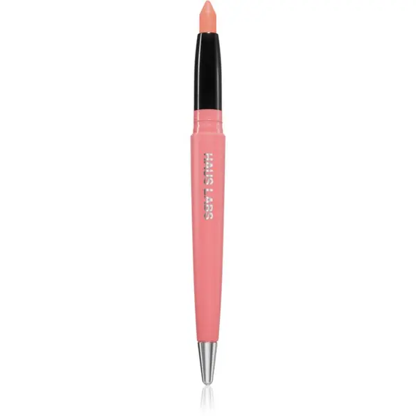 Haus Labs Haus Labs Le Monster kremasti ruž za usne s hidratantnim učinkom nijansa Light Peony Matte 1.4 g