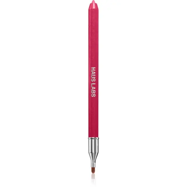 Haus Labs Haus Labs Optic Intensity tuš za oči u gelu nijansa Magenta Shimmer 1.3 g