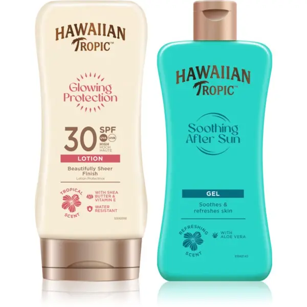 Hawaiian Tropic Hawaiian Tropic Protect & Cool ekonomično pakiranje