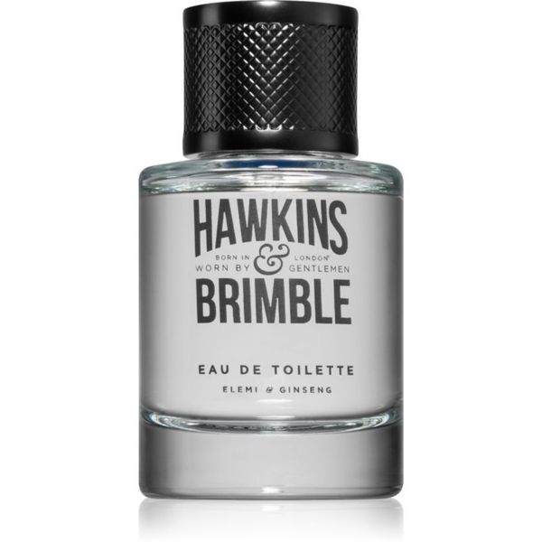 Hawkins & Brimble Hawkins & Brimble Eau De Toilette toaletna voda za muškarce 50 ml