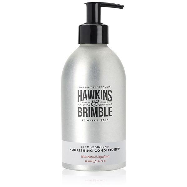 Hawkins & Brimble Hawkins & Brimble Nourishing Conditioner hranjivi regenerator za muškarce 300 ml