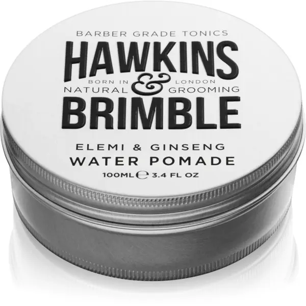 Hawkins & Brimble Hawkins & Brimble Water Pomade pomada za kosu na vodenoj bazi 100 ml