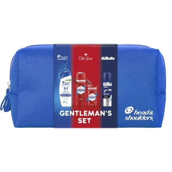 Head & Shoulders Head & Shoulders Gentleman's Set poklon set za muškarce