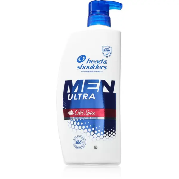 Head & Shoulders Head & Shoulders Men Ultra Old Spice šampon protiv peruti za muškarce 800 ml
