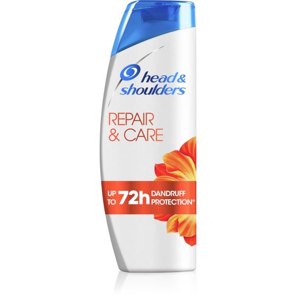 Head & Shoulders Head & Shoulders Repair & Care šampon protiv peruti 400 ml