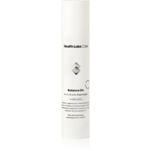 Health Labs Care Health Labs Care Balance On Serum serum za kosu i vlasište 50 ml