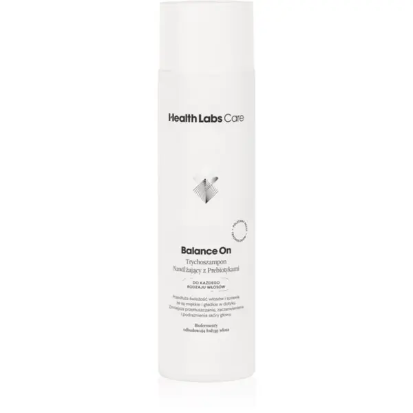 Health Labs Care Health Labs Care Balance On Shampoo hidratantni šampon s prebioticima 250 ml