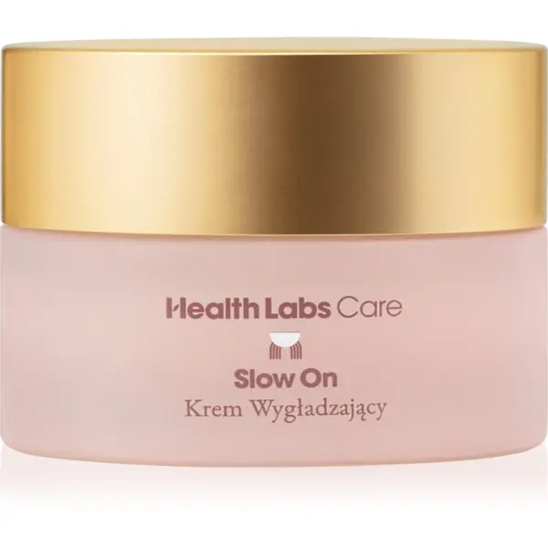 Health Labs Care Health Labs Care Slow On krema za lice s lifting učinkom 50 ml