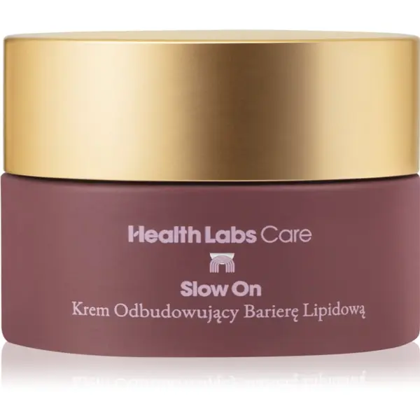 Health Labs Care Health Labs Care Slow On revitalizirajuća krema za lice 50 ml