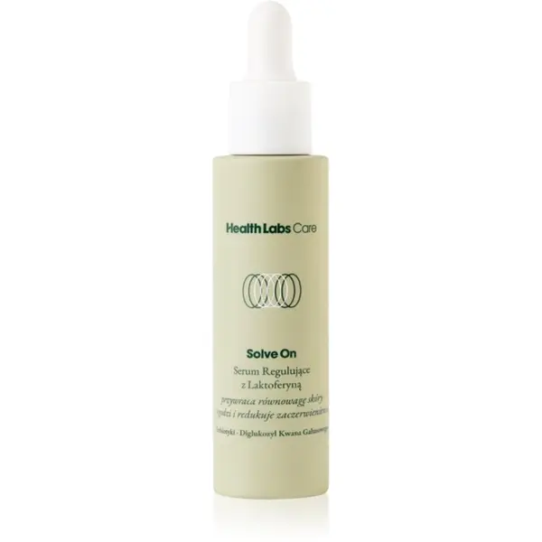 Health Labs Care Health Labs Care Solve On serum za nesavršenosti na licu 30 ml
