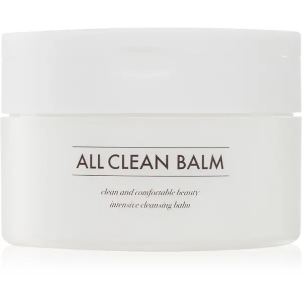 Heimish Heimish All Clean Balm Mandarin balzam za skidanje šminke i čišćenje 120 ml