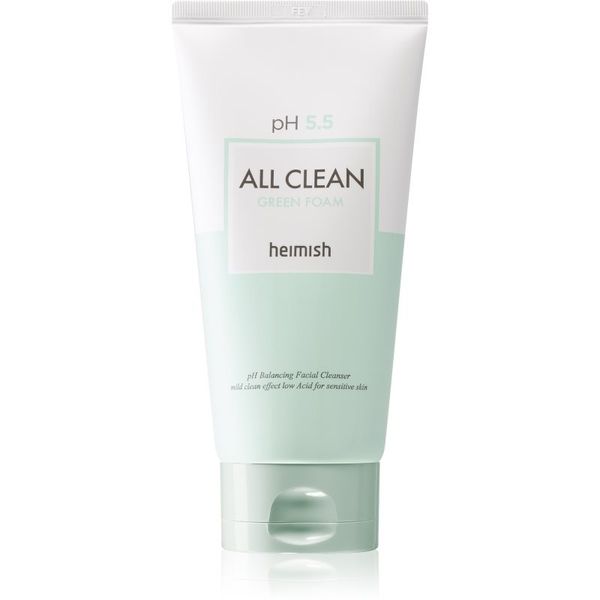 Heimish Heimish All Clean nježna pjena za čišćenje pH 5,5 150 g