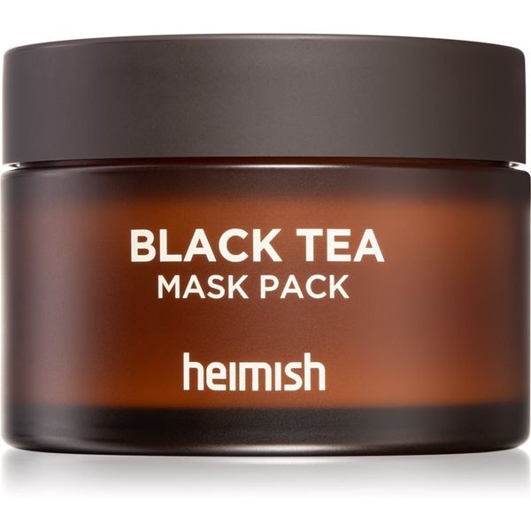 Heimish Heimish Black Tea umirujuća maska za lice 110 ml