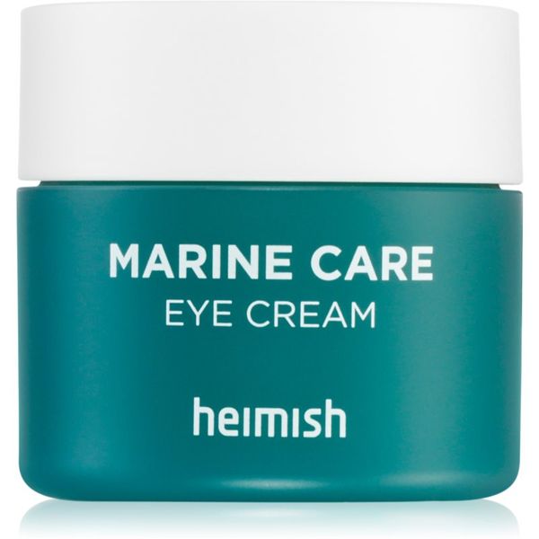 Heimish Heimish Marine Care krema za oči za hidrataciju i zaglađivanje 30 ml