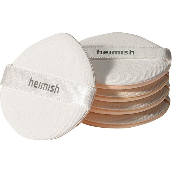 Heimish Heimish Rubycell spužvica za puder 5 kom