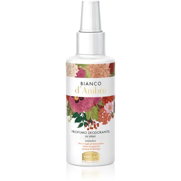 Helan Helan Bianco D'Ambra dezodorans u spreju s mirisom za žene 100 ml