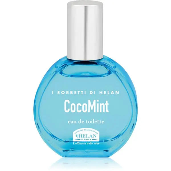 Helan Helan CocoMint toaletna voda za žene 30 ml
