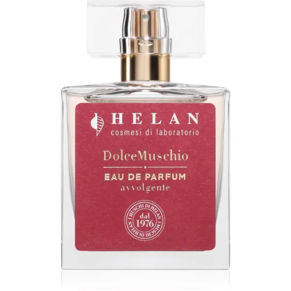 Helan Helan Dolce Muschio Eau De Parfum parfemska voda za žene 50 ml