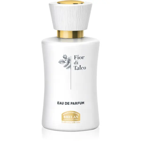 Helan Helan Fior Di Talco parfemska voda za žene 50 ml