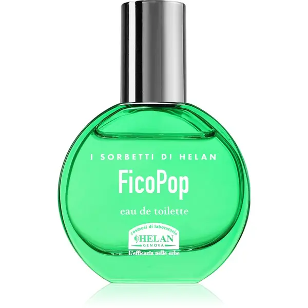 Helan Helan I SORBETTI DI HELAN FicoPop Eau de Toilette toaletna voda za žene 30 ml