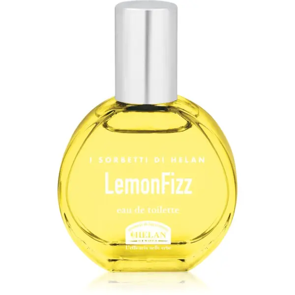 Helan Helan LemonFizz toaletna voda za žene 30 ml