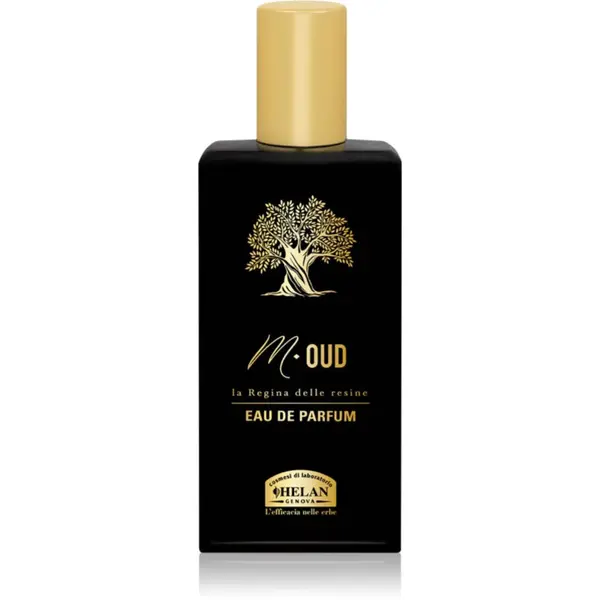 Helan Helan M-OUD parfemska voda za muškarce 50 ml