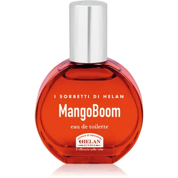 Helan Helan MangoBoom toaletna voda za žene 30 ml