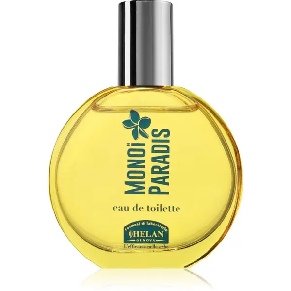 Helan Helan MONOÏ de TAHITI Monoi Paradis toaletna voda za žene 50 ml