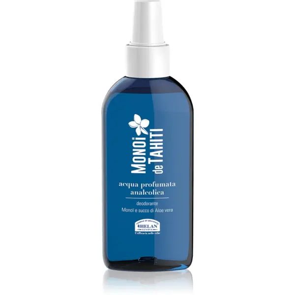 Helan Helan MONOÏ de TAHITI Scented Deodorant Water dezodorans u spreju 150 ml