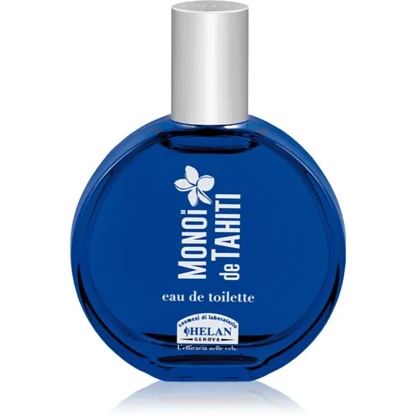 Helan Helan MONOÏ de TAHITI toaletna voda za žene 50 ml