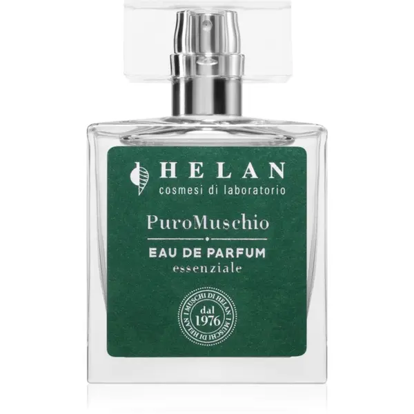 Helan Helan Puro Muschio Eau De Parfum parfemska voda za žene 50 ml