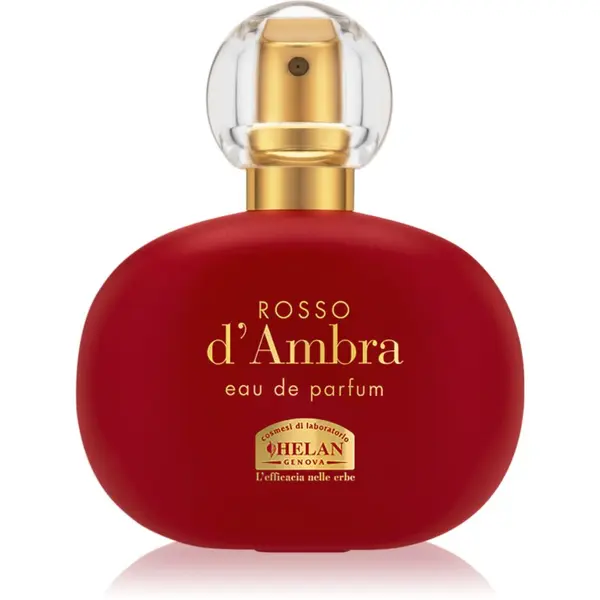 Helan Helan Rosso d'Ambra Eau de Parfum parfemska voda za žene 50 ml