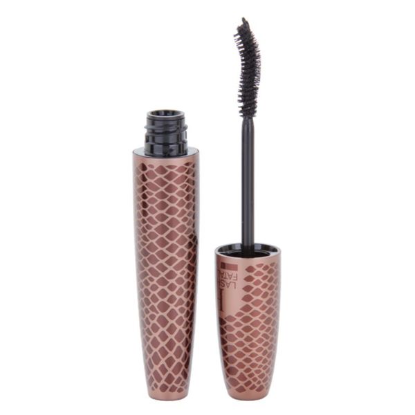 Helena Rubinstein Helena Rubinstein Lash Queen Fatal Blacks Waterproof maskara za volumen vodootporna nijansa 01 Magnetic Black 7.2 ml