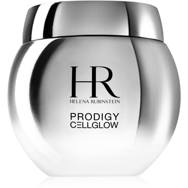 Helena Rubinstein Helena Rubinstein Prodigy Cellglow regenerirajuća krema protiv bora za mješovitu i masnu kožu 50 ml